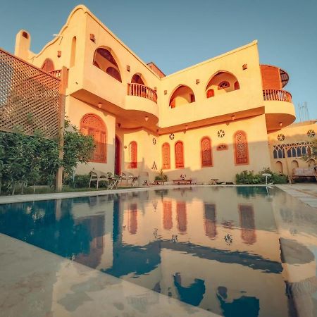 Tunis Palace - Fayoum Ngoại thất bức ảnh