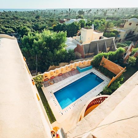 Tunis Palace - Fayoum Ngoại thất bức ảnh