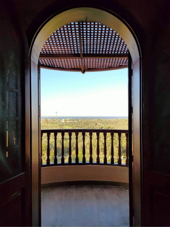 Tunis Palace - Fayoum Ngoại thất bức ảnh