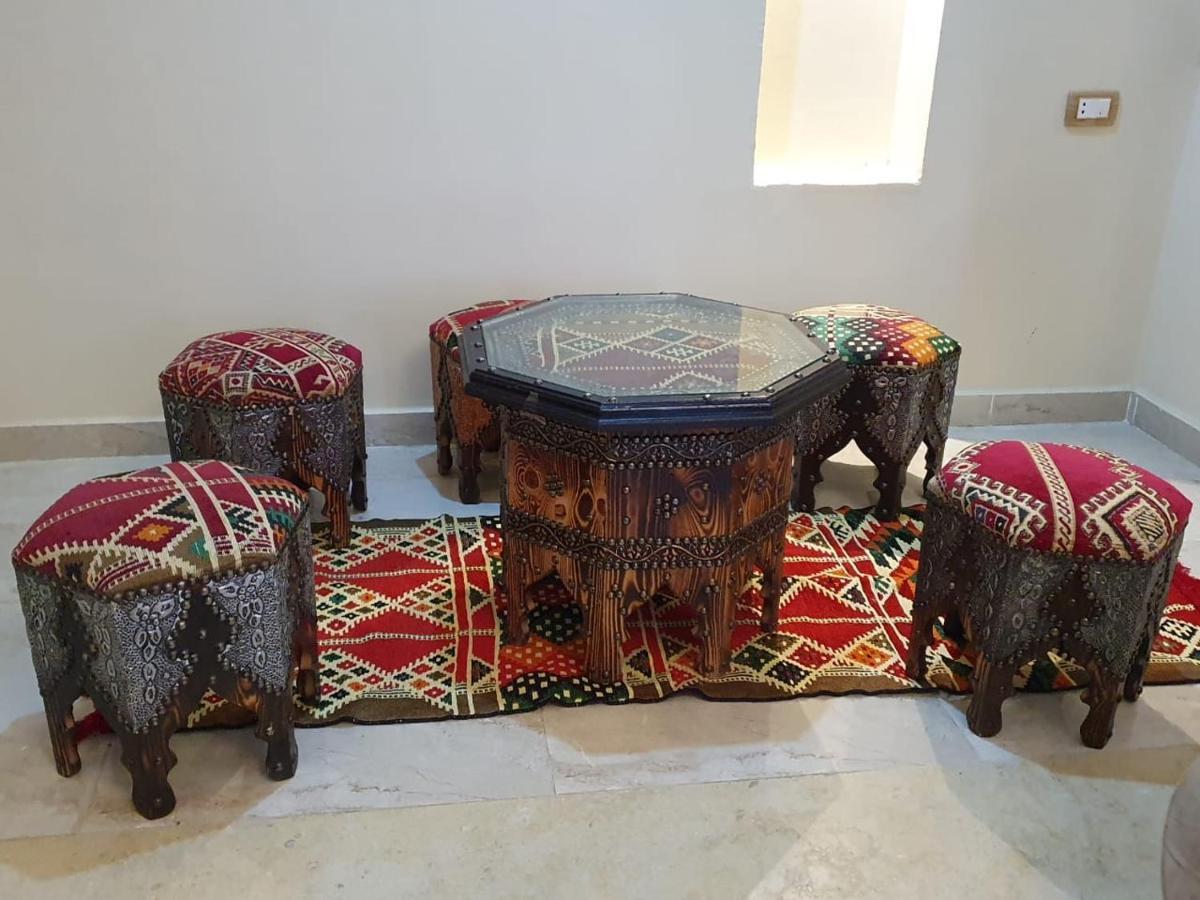Tunis Palace - Fayoum Ngoại thất bức ảnh