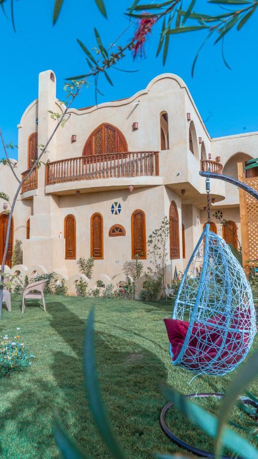 Tunis Palace - Fayoum Ngoại thất bức ảnh