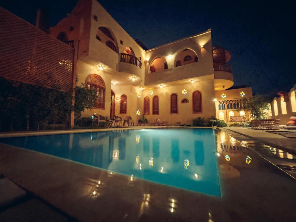 Tunis Palace - Fayoum Ngoại thất bức ảnh