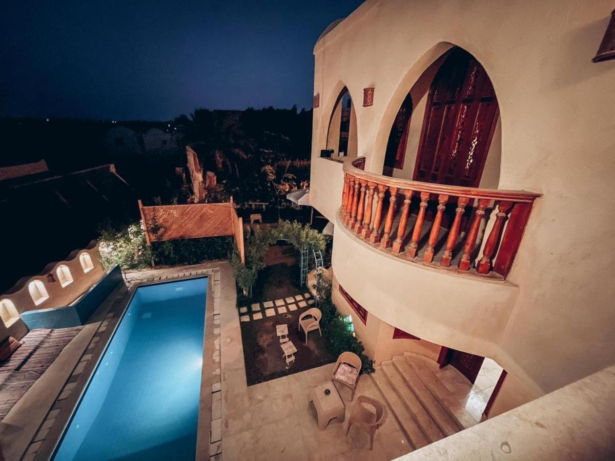 Tunis Palace - Fayoum Ngoại thất bức ảnh
